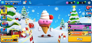 Stumble Guys MOD APK [All Skins Unlocked] 3