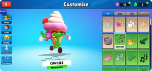 Stumble Guys MOD APK [All Skins Unlocked] 2