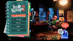 Hello Neighbor 2 Mobile 1