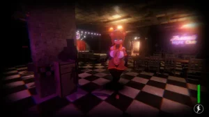 Fap Nights at Frenni’s Night Club Mobile APK 4