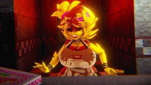 Fap Nights at Frenni’s Night Club Mobile APK 2