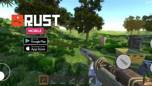 Rust Mobile 4