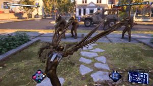 Marvel Spider-Man 2 – Mobile 1