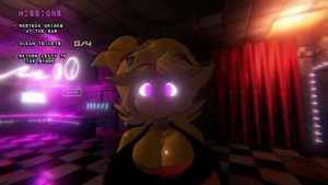 Fap Nights at Frenni’s Night Club Mobile APK 3