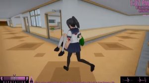Yandere Simulator APK 3