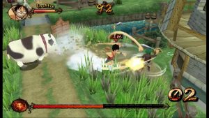 One Piece Romance Dawn APK 1