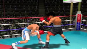 Hajime no Ippo APK 2