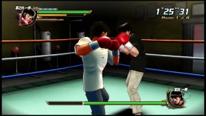 Hajime no Ippo APK 1