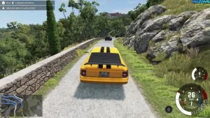 BeamNG.drive APK Mobile 3