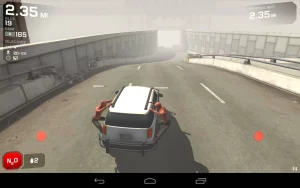 Zombie Highway 2 Mobile 2