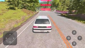 BeamNG.drive APK Mobile 2