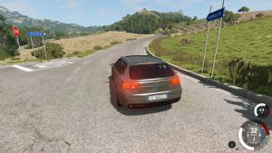 BeamNG.drive APK Mobile 1