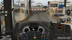Truck Simulator: Ultimate Mobile 2