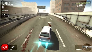 Zombie Highway 2 Mobile 1