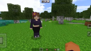Jenny Mod Mobile 4