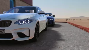 Drive Zone Online Modded 1