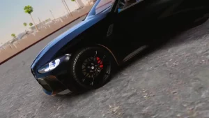 Drive Zone Online Modded 4