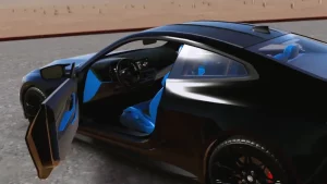 Drive Zone Online Modded 3