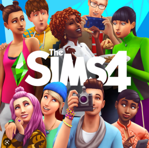 Sims 4 For Mobile 1
