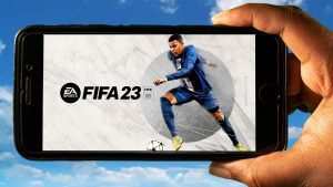FIFA 23 MOBILE 1