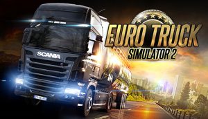 Euro Truck Simulator 2 Mobile 1