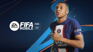 FIFA 23 MOBILE 2