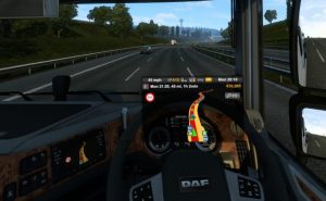 Euro Truck Simulator 2 Mobile 2