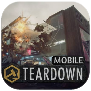 Teardown Mobile 3