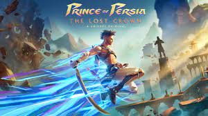 Prince Of Persia The Lost Crown Mobile 1