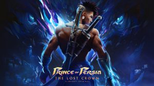 Prince Of Persia The Lost Crown Mobile 4