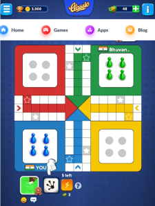 Ludo Club MOD APK v2.4.19 (Unlimited Coins and Easy Win) 2
