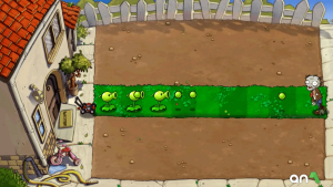 Plants vs. Zombies MOD 2
