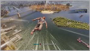 Marvel Spider-Man 2 – Mobile 3