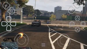 GTA 5 Mobile Download 1