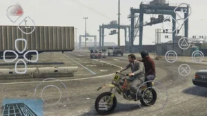 GTA 5 Mobile Download 4