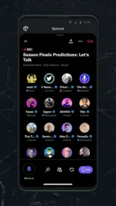 Twitter Unlimited Account Mod APK 1