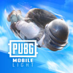 PUBG Mobile Light icon